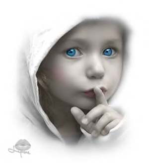 silence